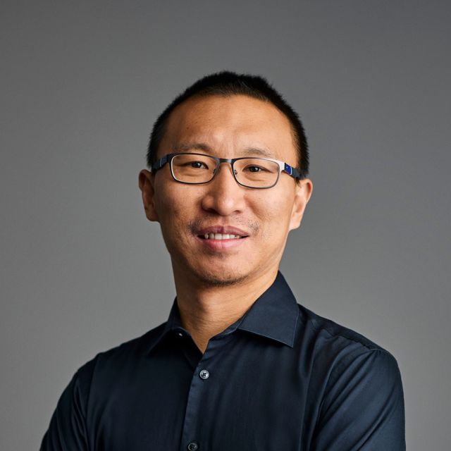 Tan Xing, Chief R&D Officer